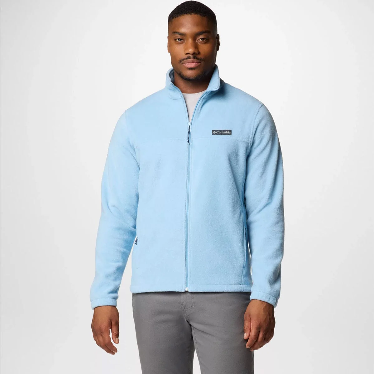 Columbia Steens Mountain Full Zip 2.0 Fleece Jacket - Men's - Image 4