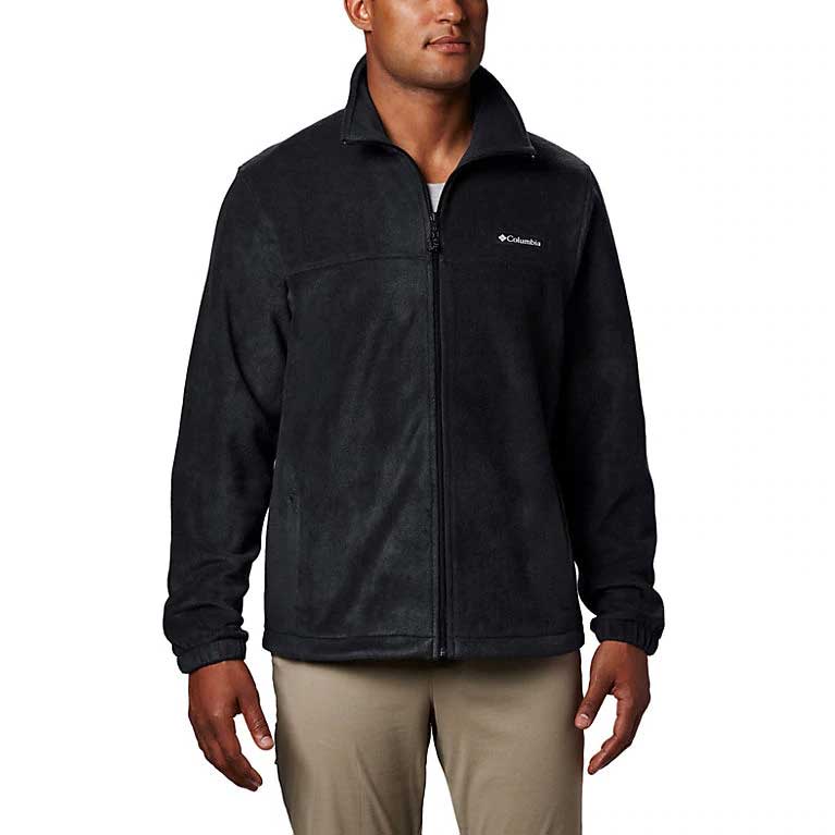 Columbia Steens Mountain Full Zip 2.0 Fleece Jacket - Men's - Image 5