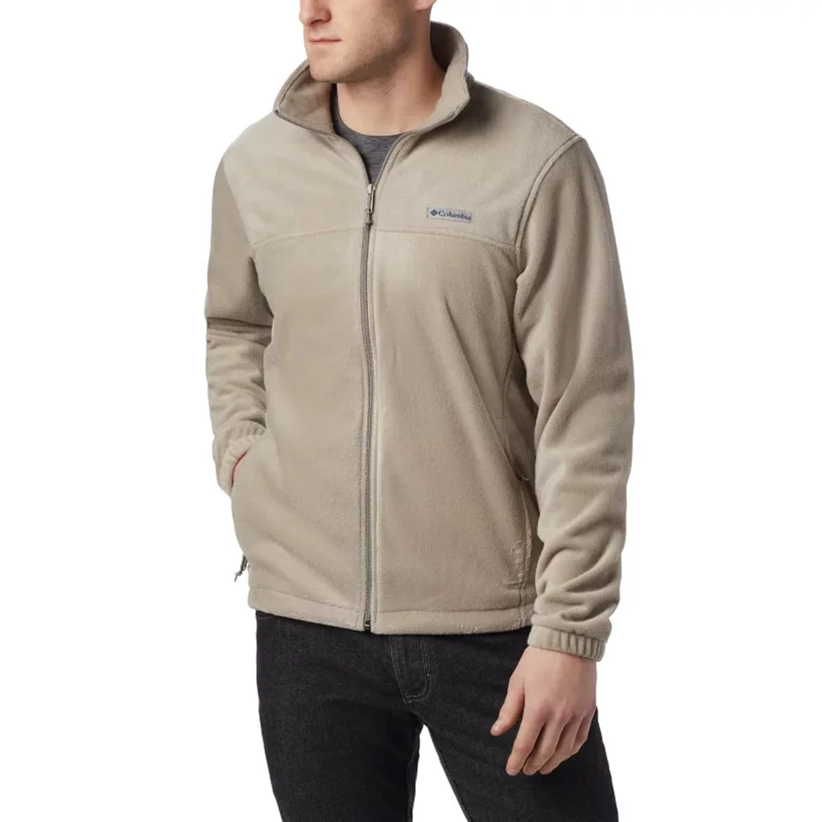 Columbia Steens Mountain Full Zip 2.0 Fleece Jacket - Men's - Image 6