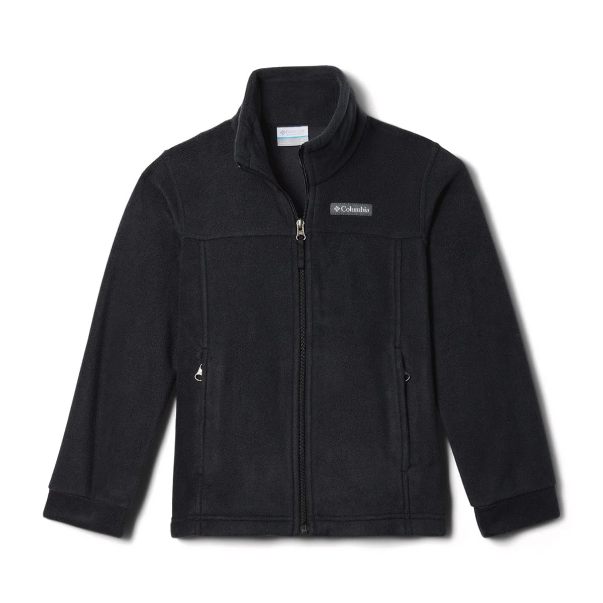 Columbia Steens Mountain II Fleece Jacket - Boys - Image 5