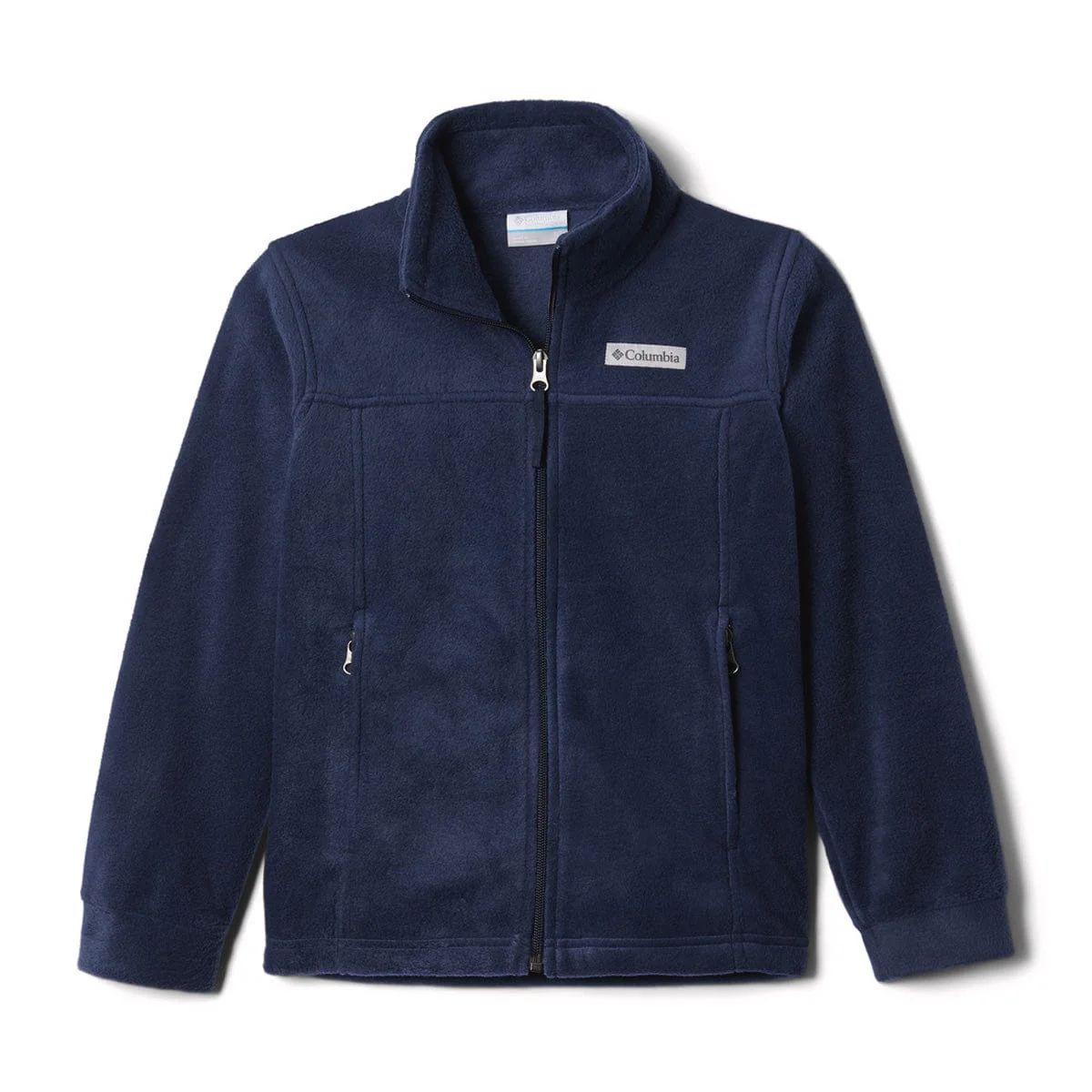 Columbia Steens Mountain II Fleece Jacket - Boys - Image 7