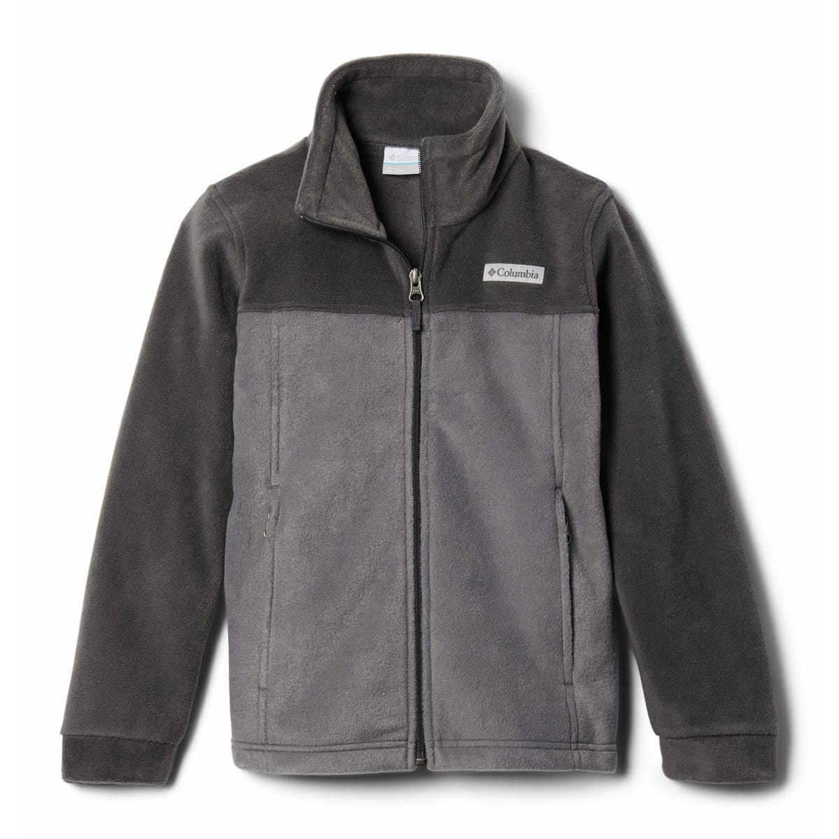 Columbia Steens Mountain II Fleece Jacket - Boys - Image 9