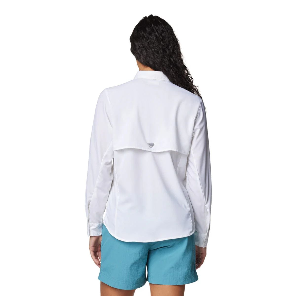 Columbia Tamiami II Long Sleeve Shirt - Women's - Image 11