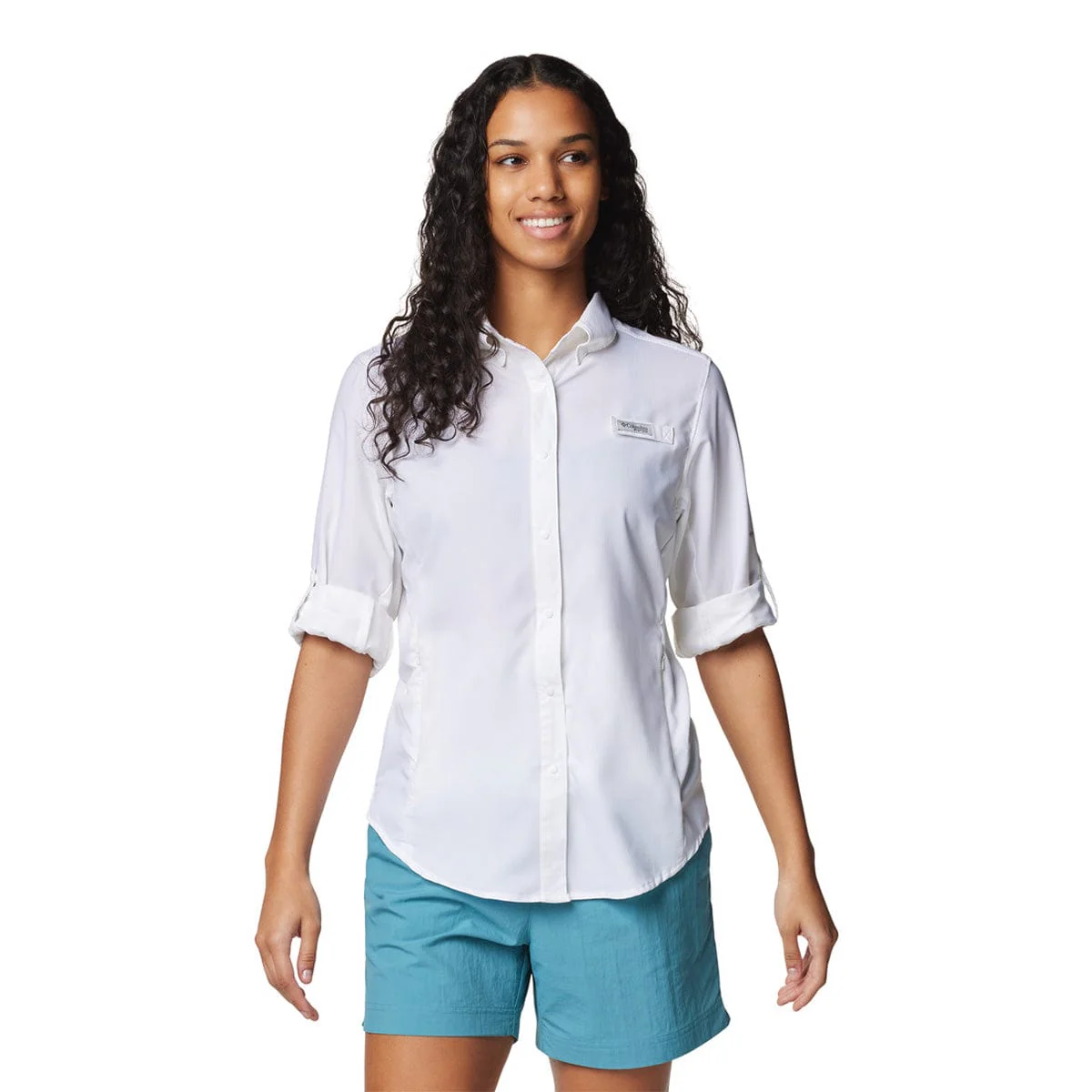 Columbia Tamiami II Long Sleeve Shirt - Women's - Image 12