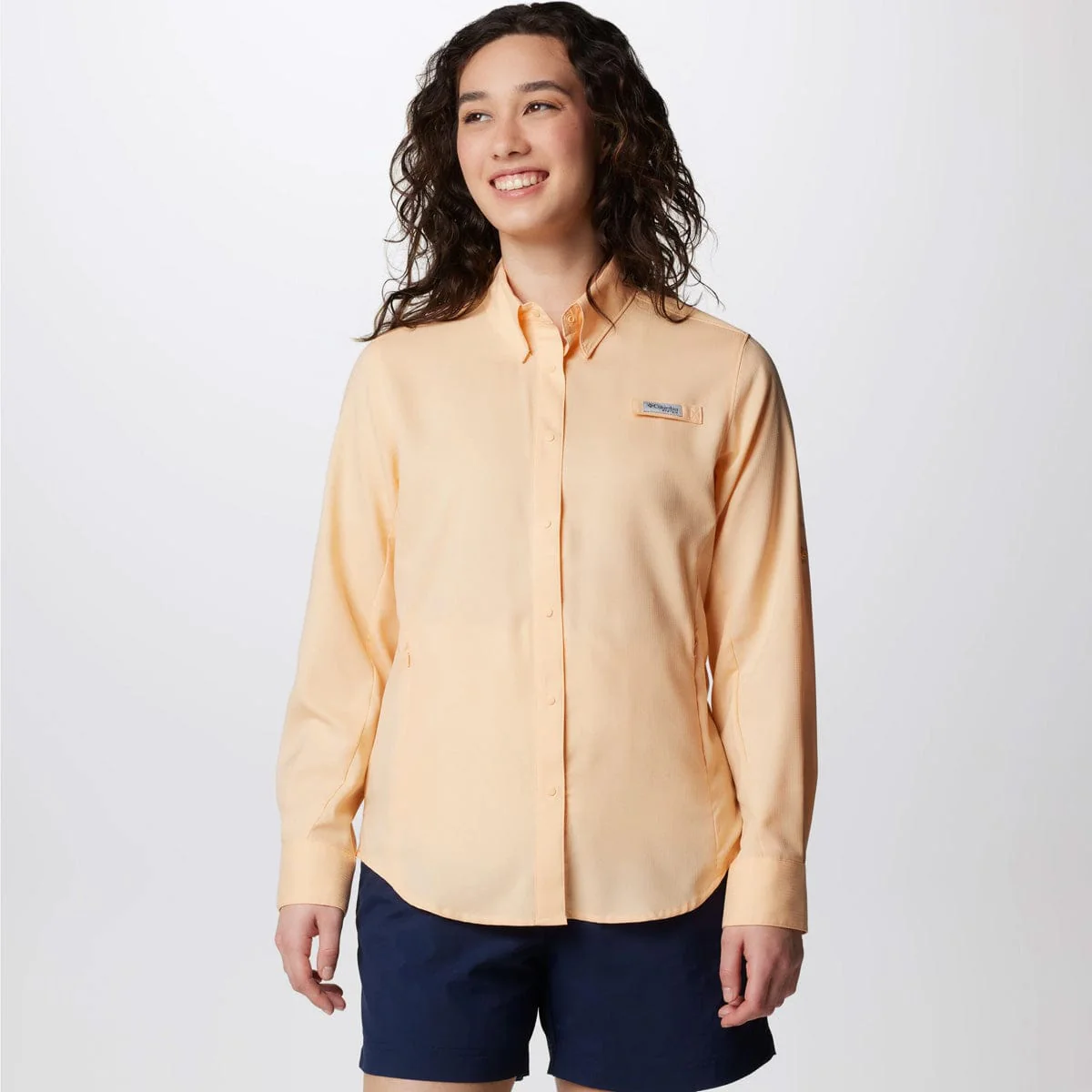 Columbia Tamiami II Long Sleeve Shirt - Women's - Image 13