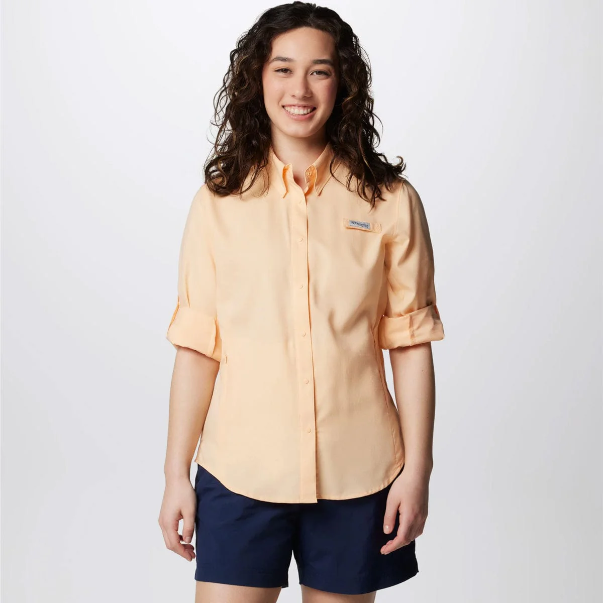 Columbia Tamiami II Long Sleeve Shirt - Women's - Image 15