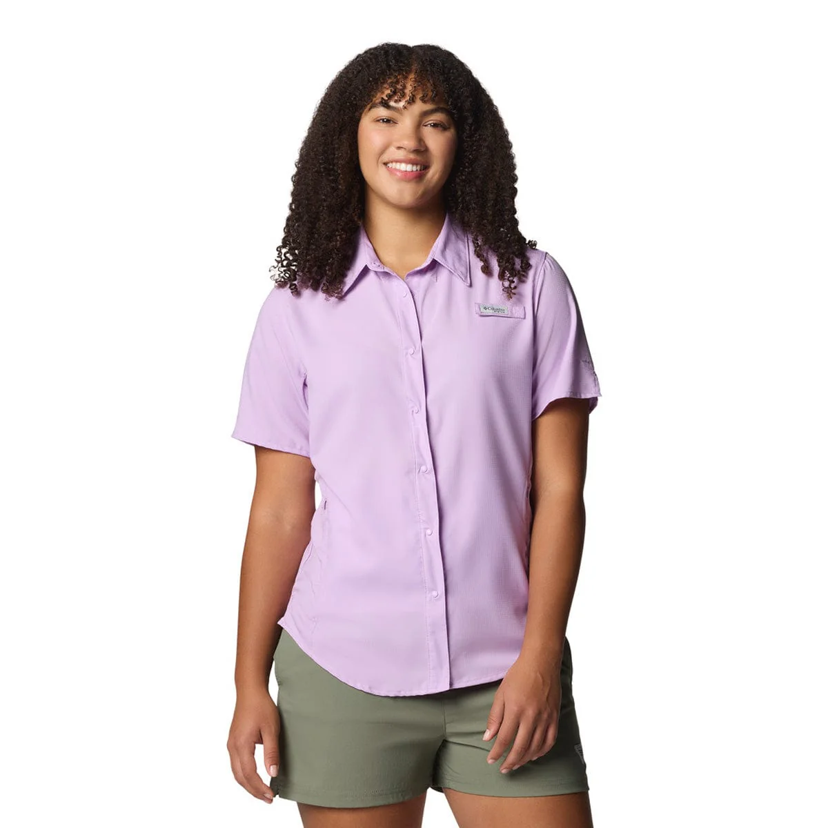 Columbia Tamiami II Short Sleeve Shirt - Women's - Image 11