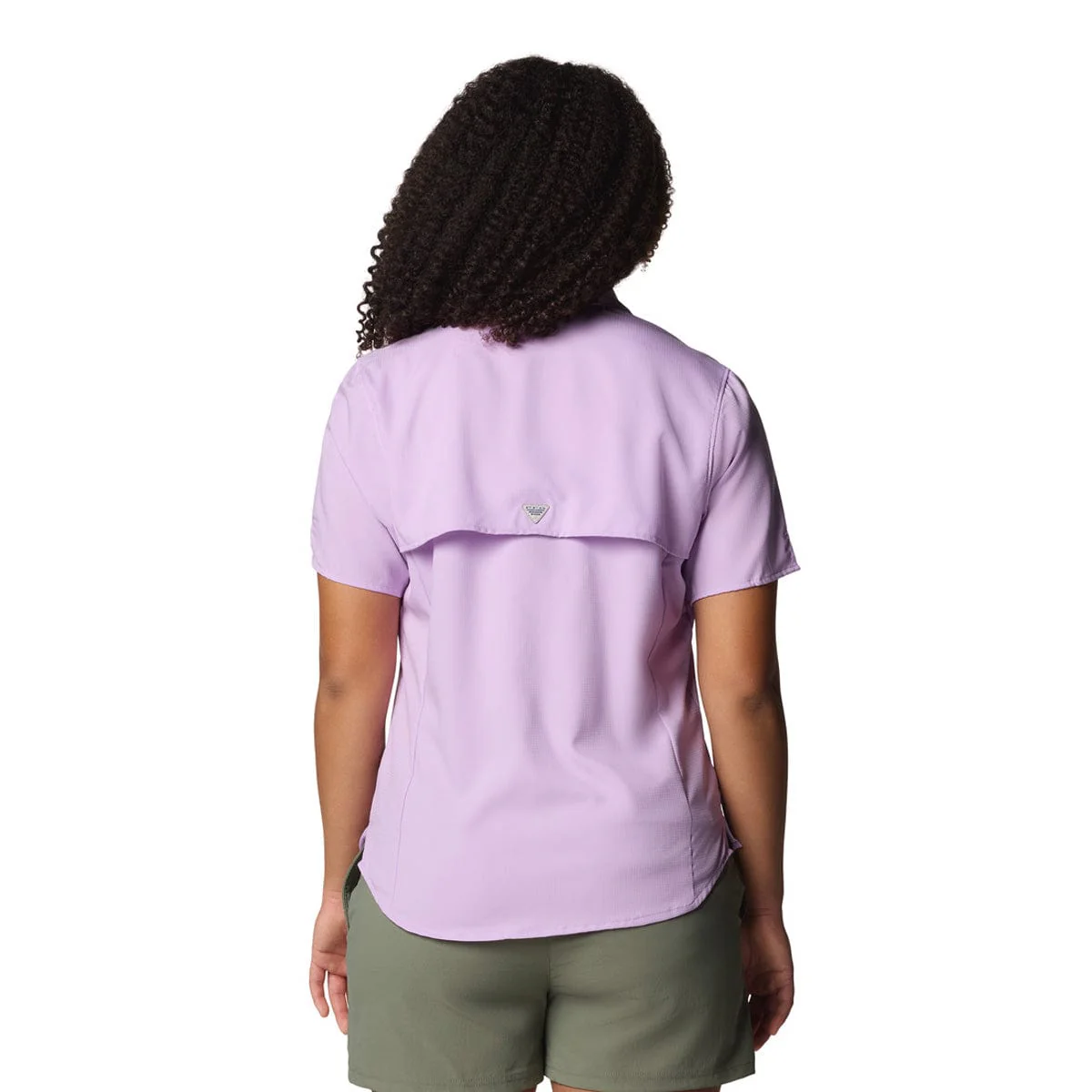 Columbia Tamiami II Short Sleeve Shirt - Women's - Image 12