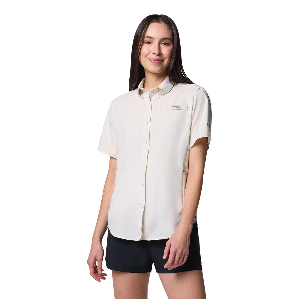 Columbia Tamiami II Short Sleeve Shirt - Women's - Image 13