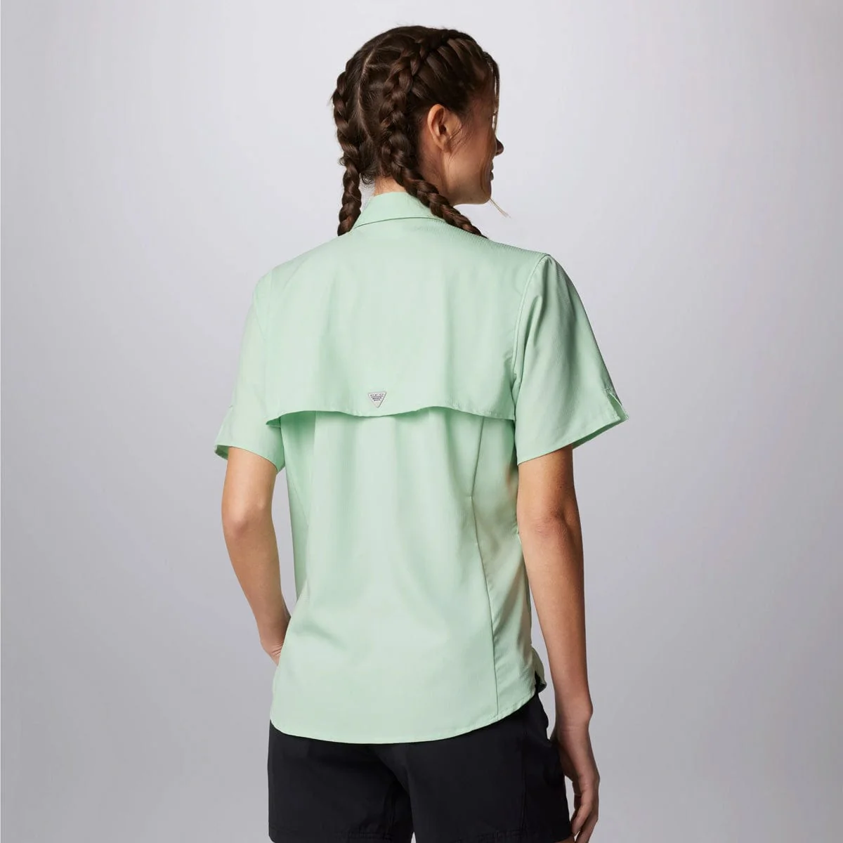 Columbia Tamiami II Short Sleeve Shirt - Women's - Image 18
