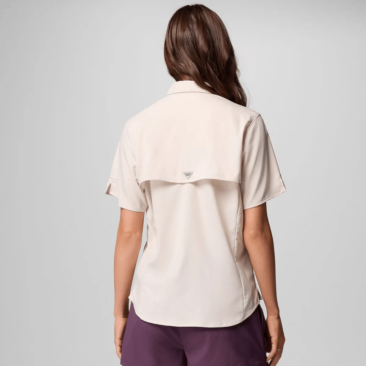 Columbia Tamiami II Short Sleeve Shirt - Women's - Image 6