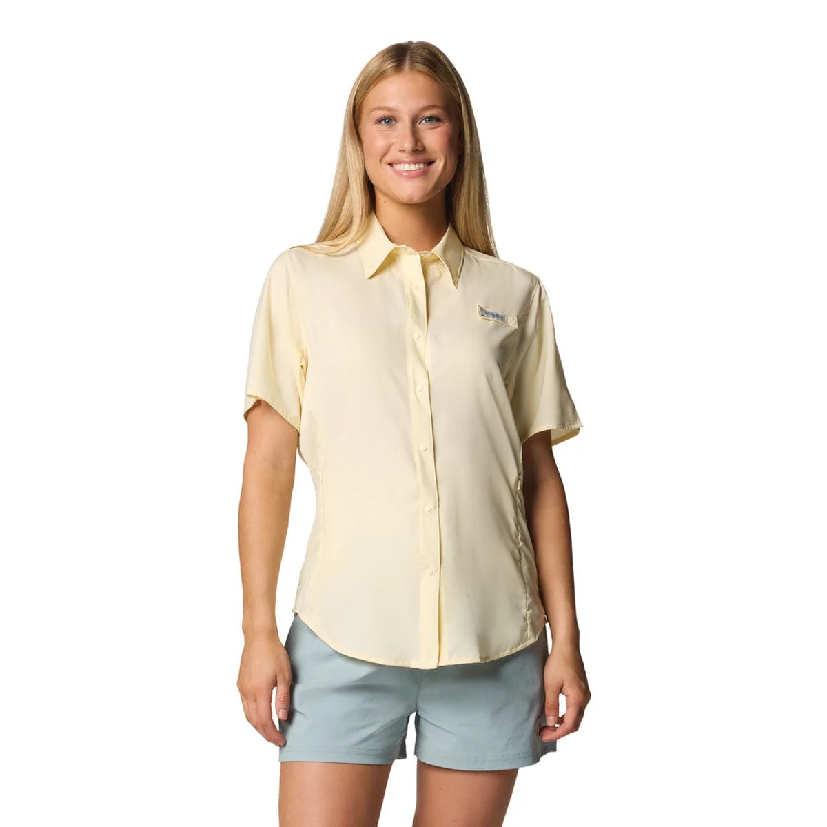 Columbia Tamiami II Short Sleeve Shirt - Women's - Image 9