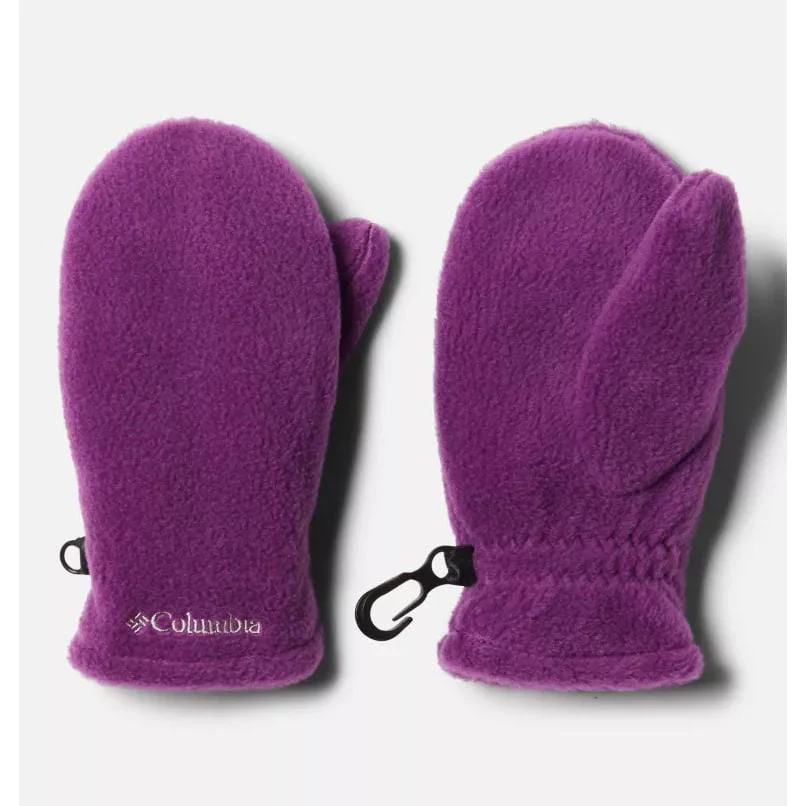 Columbia Toddler Fast Trek Mitten - Image 2