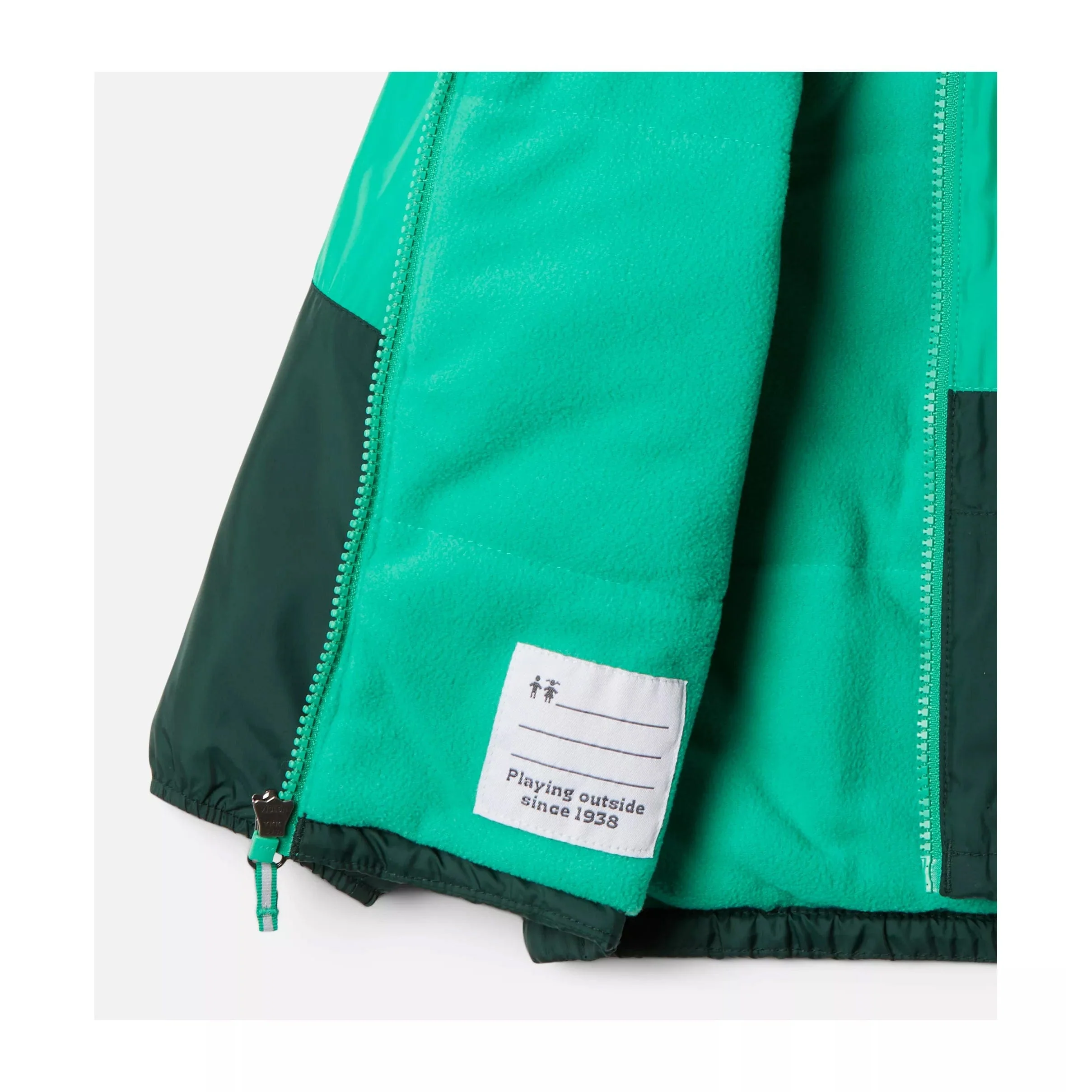 Columbia Toddler Kitterwibbit II Jacket - Image 3