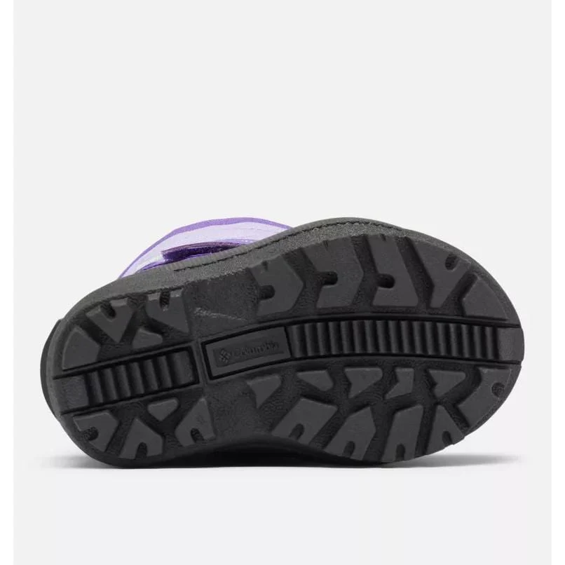 Columbia Toddler Powderbug Plus II Winter Boot - Image 2