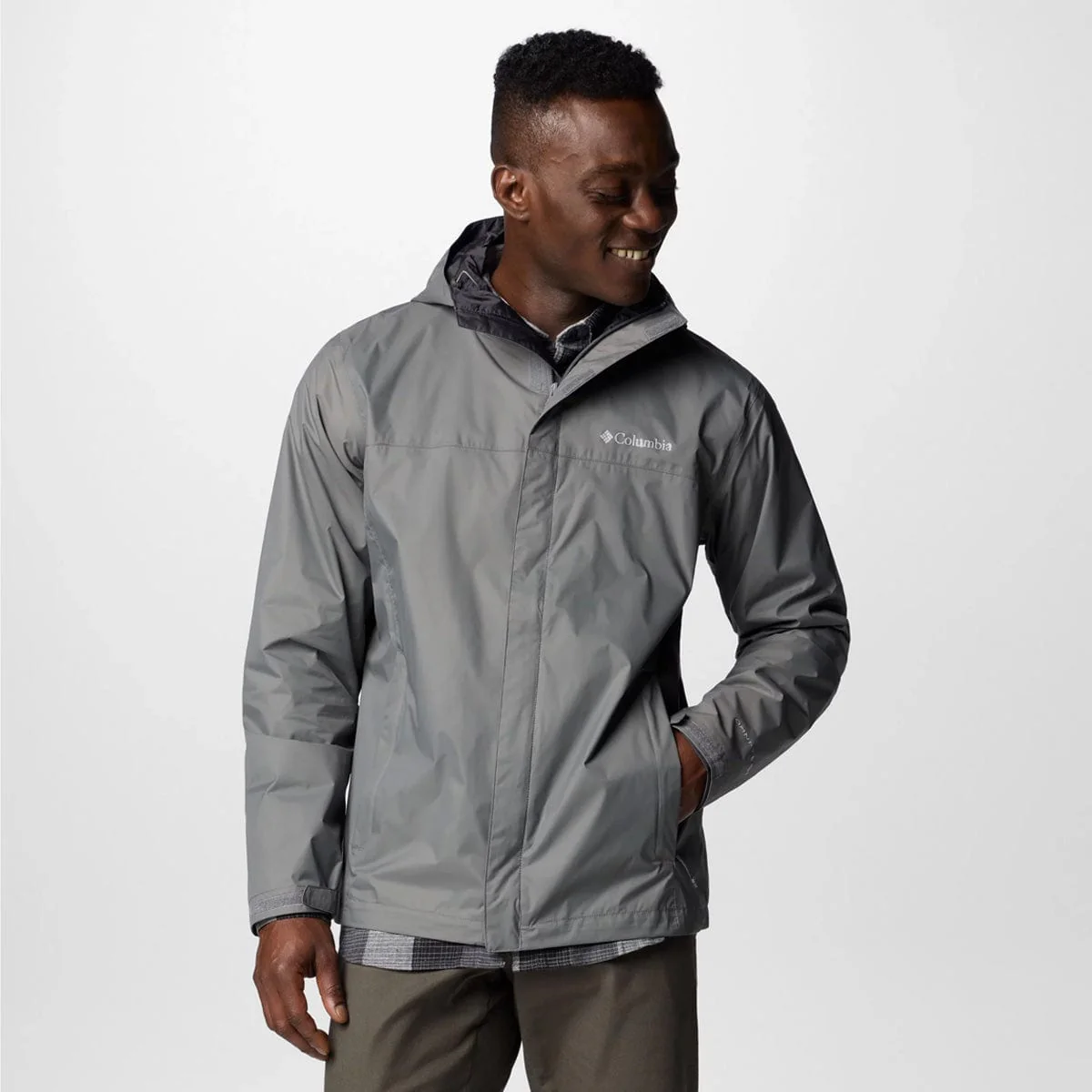 Columbia Watertight II Jacket - Men's - Image 8