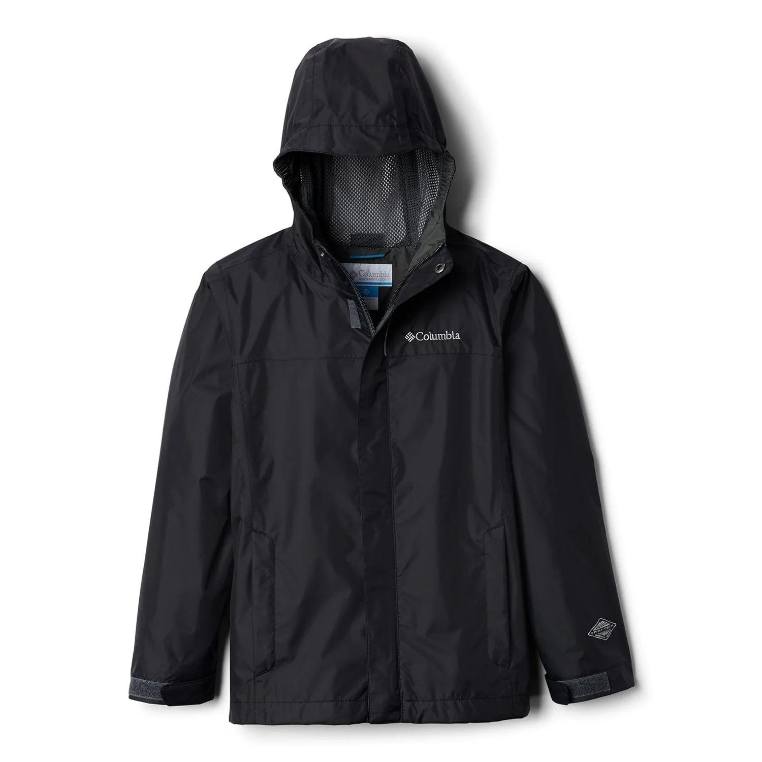 Columbia Watertight Rain Jacket - Boy's - Image 5