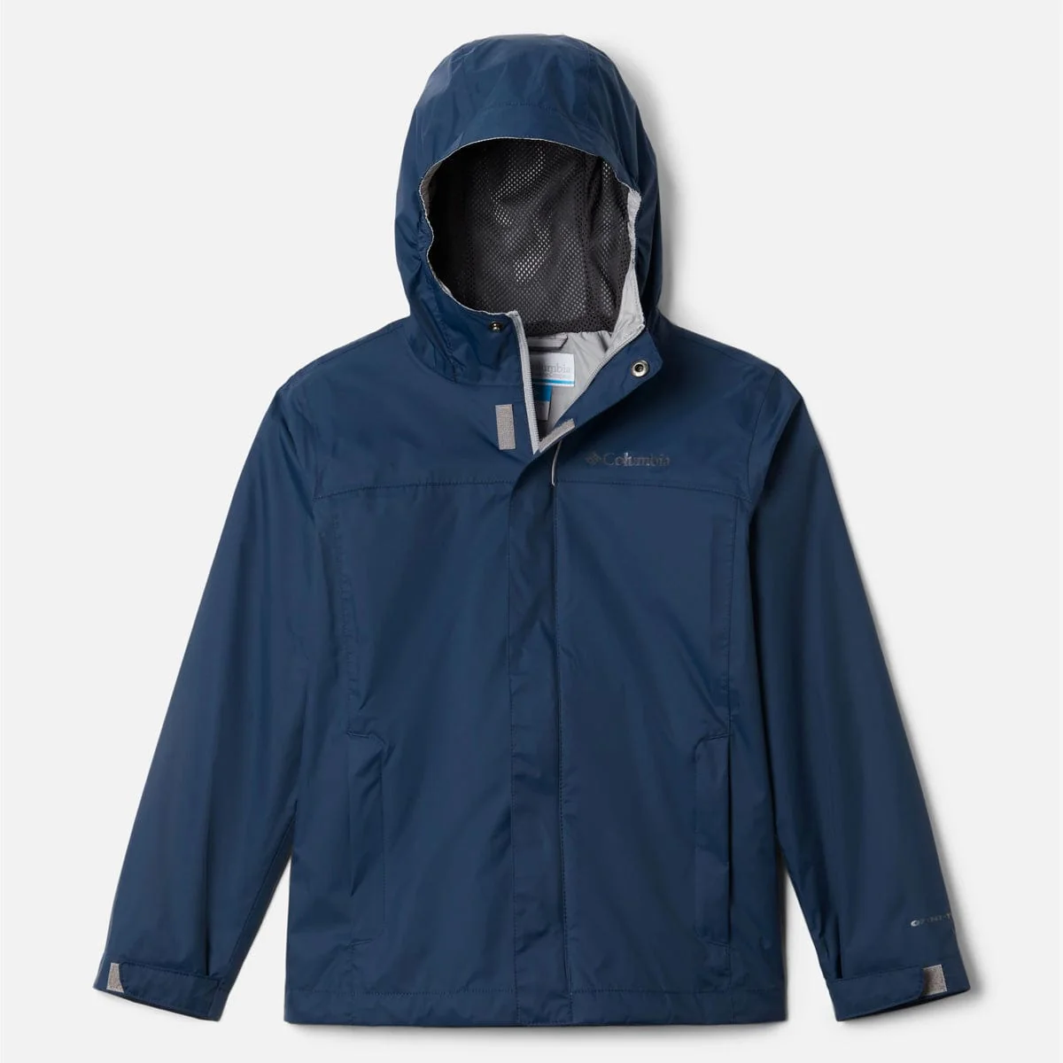 Columbia Watertight Rain Jacket - Boy's - Image 6