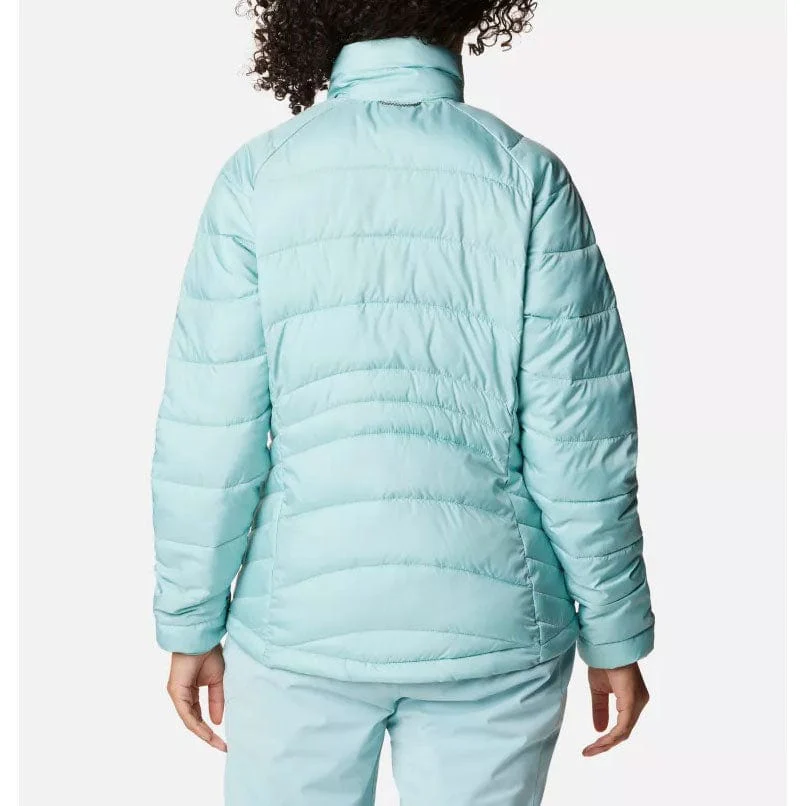 Columbia Whirlibird IV Interchange Jacket - Women's - Image 16