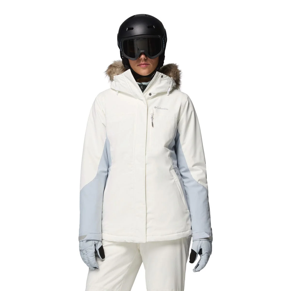 Columbia Women's Ava Alpine Insulated Jacket - Image 3