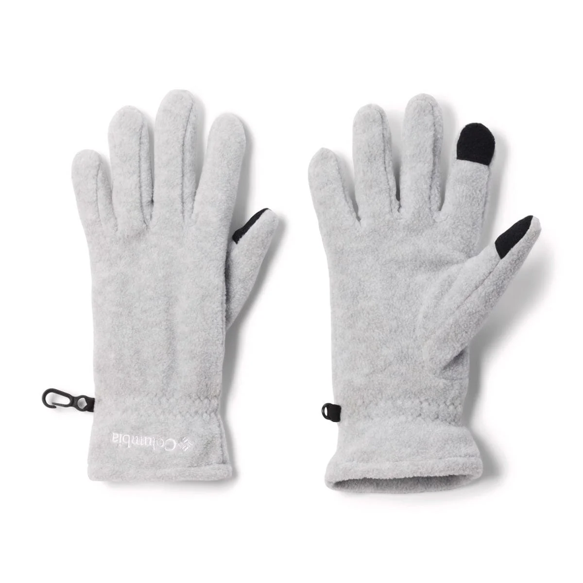 Columbia Women's Benton Springs™ II Fleece Glove - Image 2