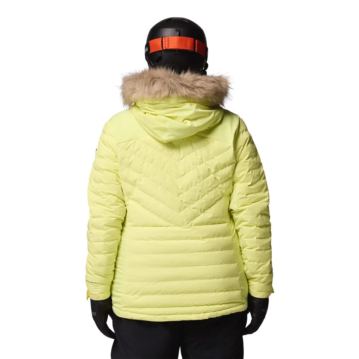Columbia Women's Bird Mountain™ III Insulated Jacket - Image 6