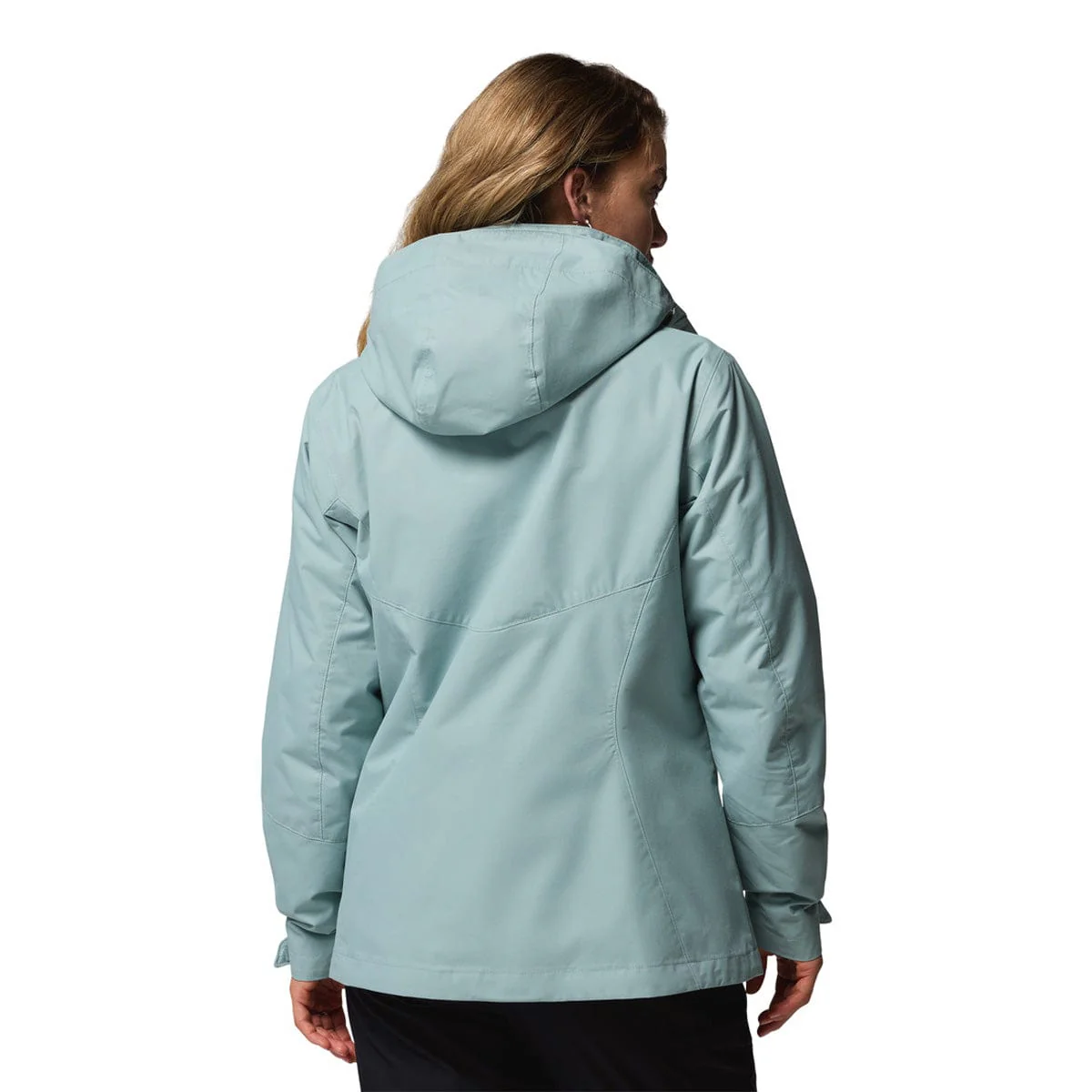 Columbia Women's Bugaboo™ III Fleece Interchange Jacket - Image 6