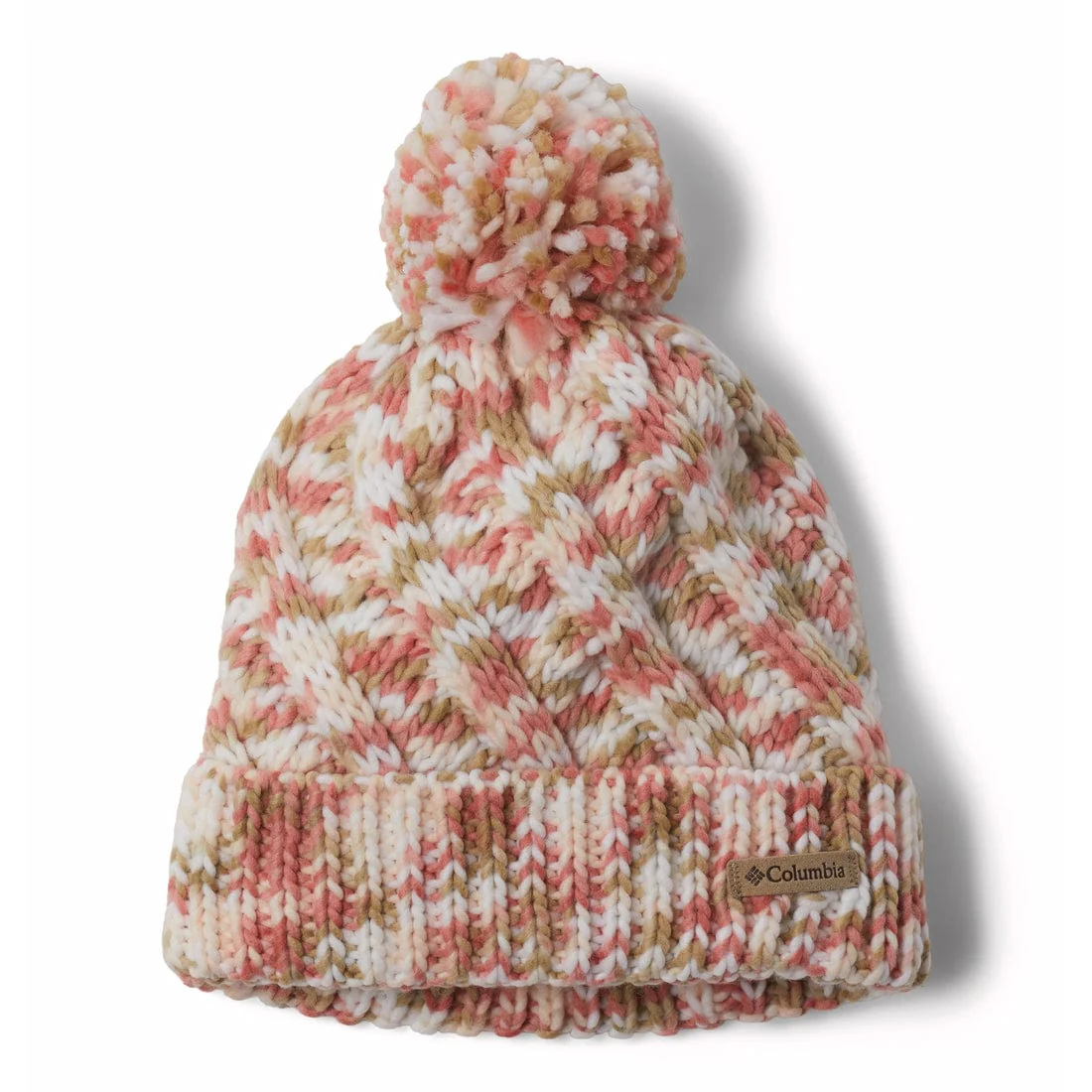 Columbia Women's Bundle Up Beanie - Image 4