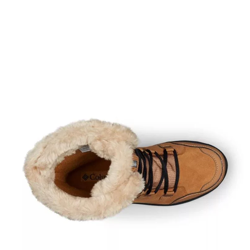 Columbia Women's Ice Maiden II Wide Winter Boot - Image 2