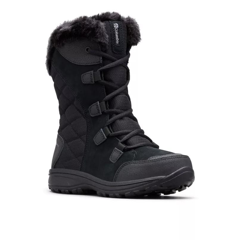 Columbia Women's Ice Maiden II Wide Winter Boot - Image 3