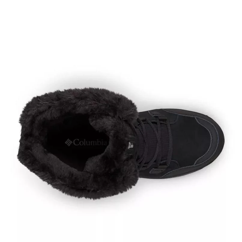 Columbia Women's Ice Maiden II Wide Winter Boot - Image 4