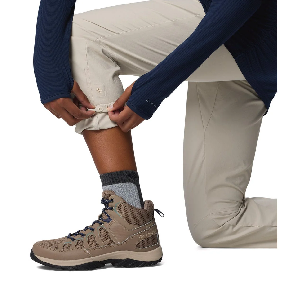 Columbia Women's Leslie Falls Pant II - Image 12