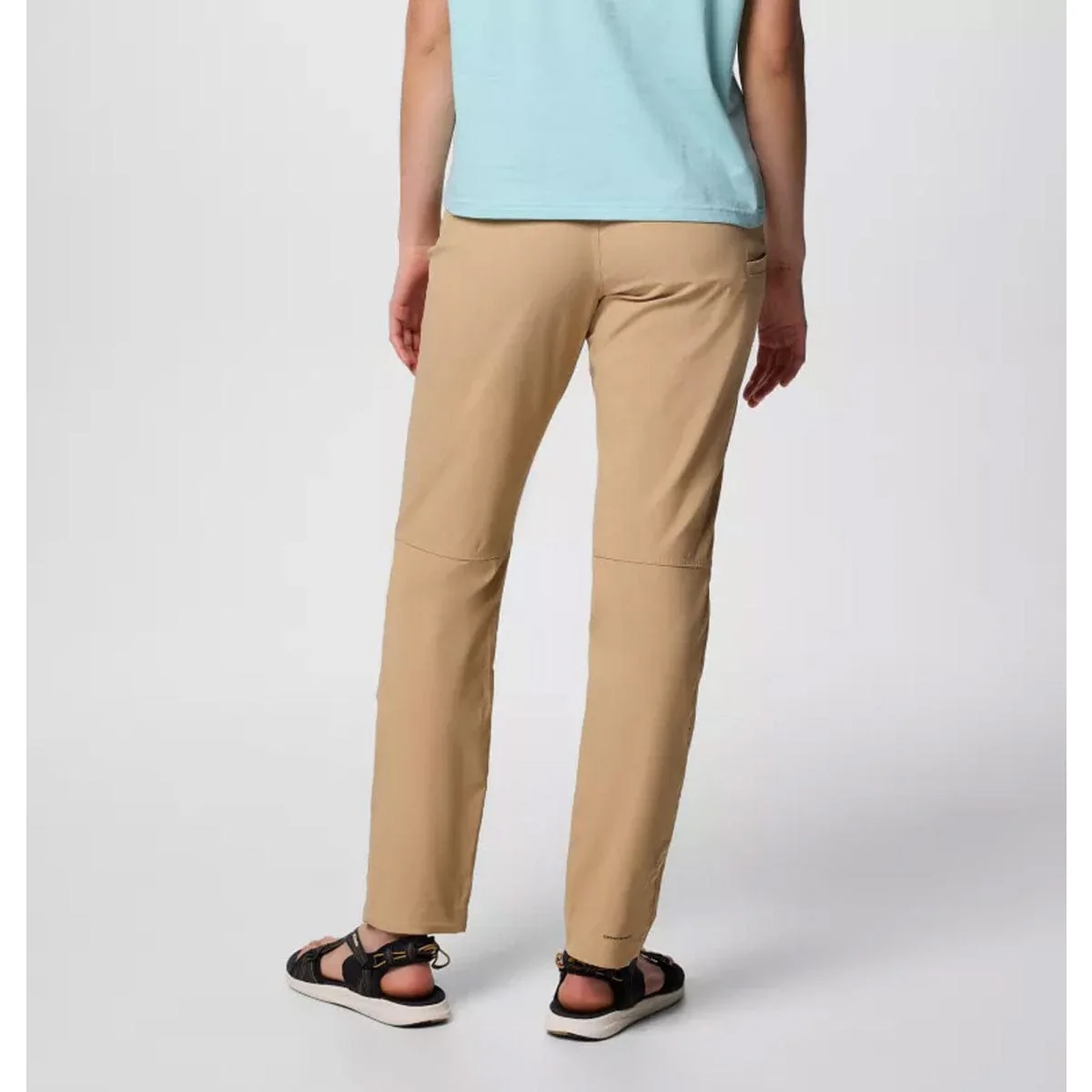 Columbia Women's Leslie Falls Pant II - Image 2
