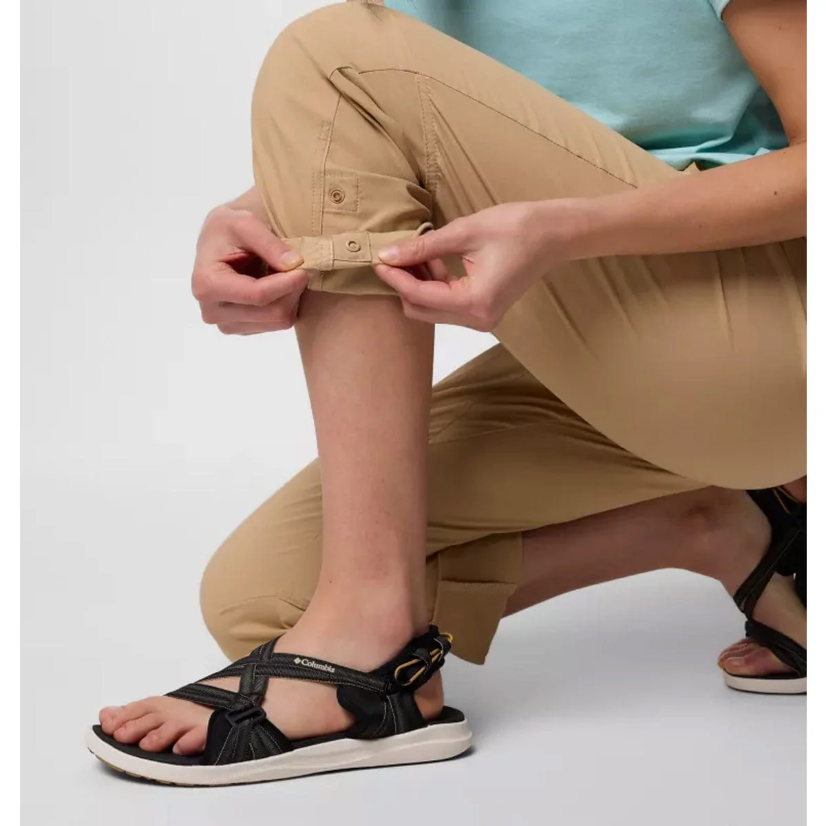 Columbia Women's Leslie Falls Pant II - Image 3