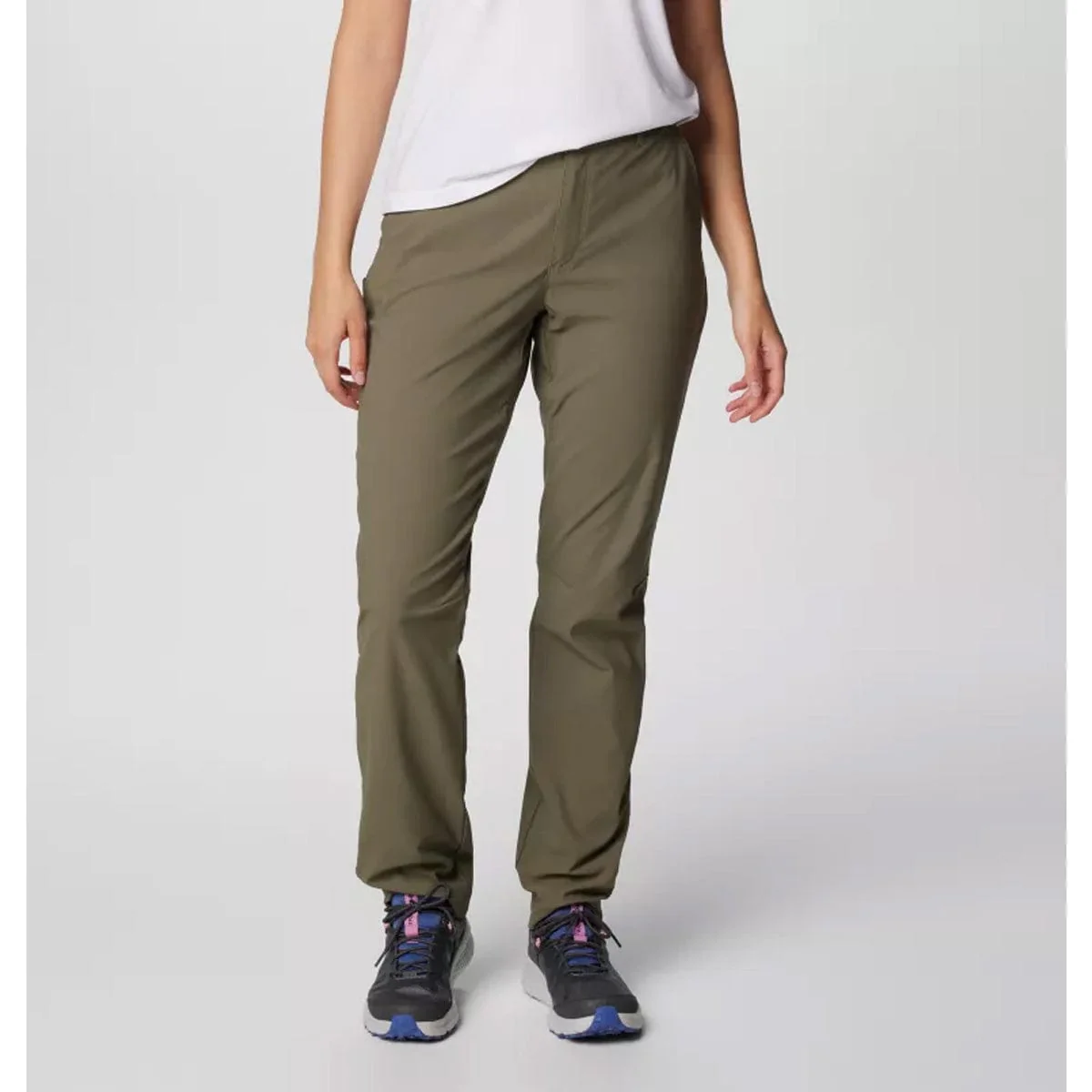Columbia Women's Leslie Falls Pant II - Image 4