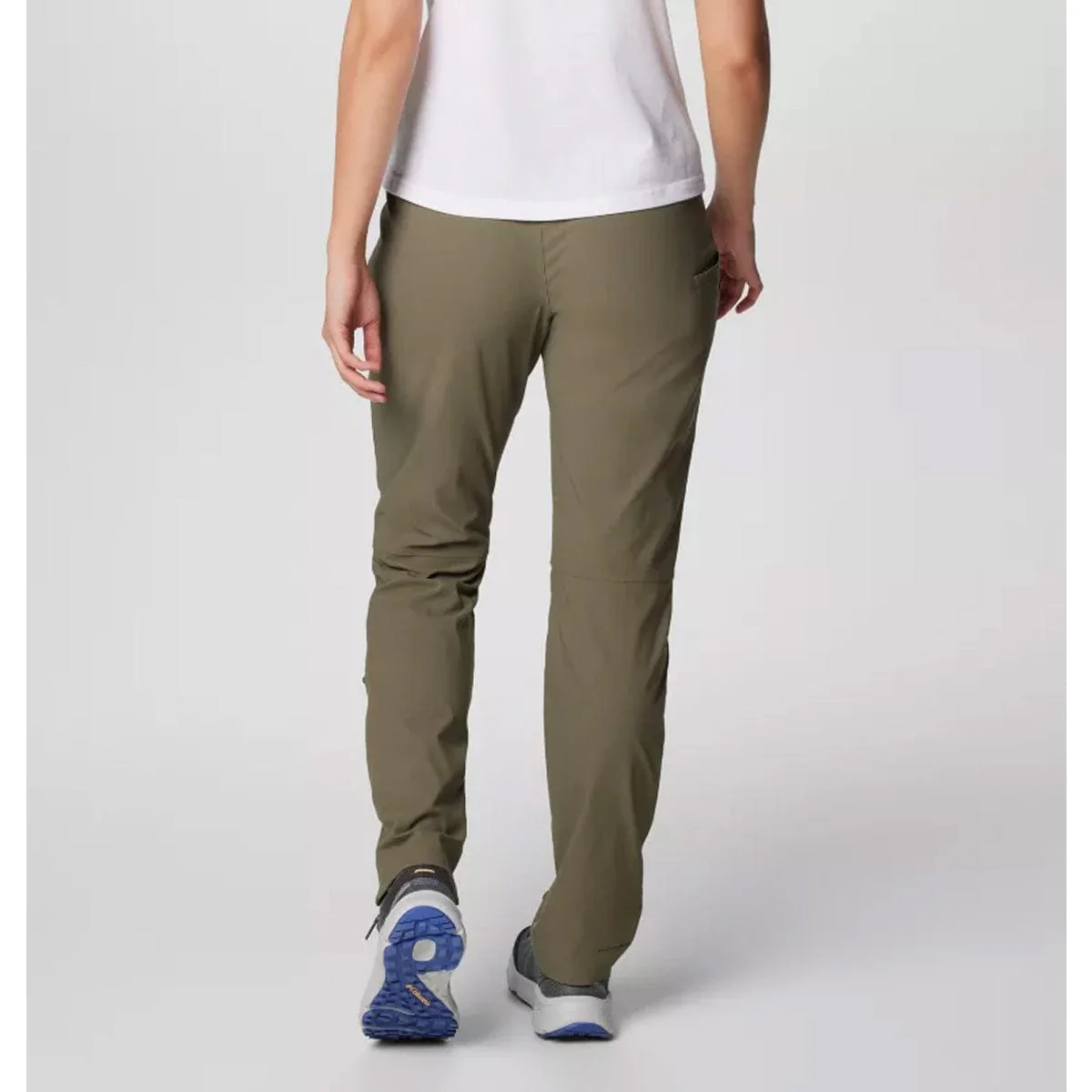 Columbia Women's Leslie Falls Pant II - Image 5