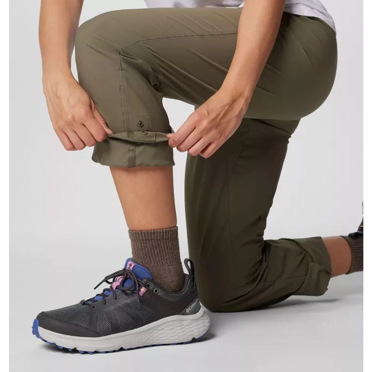 Columbia Women's Leslie Falls Pant II - Image 6