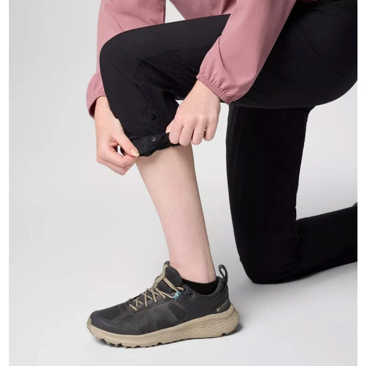 Columbia Women's Leslie Falls Pant II - Image 9