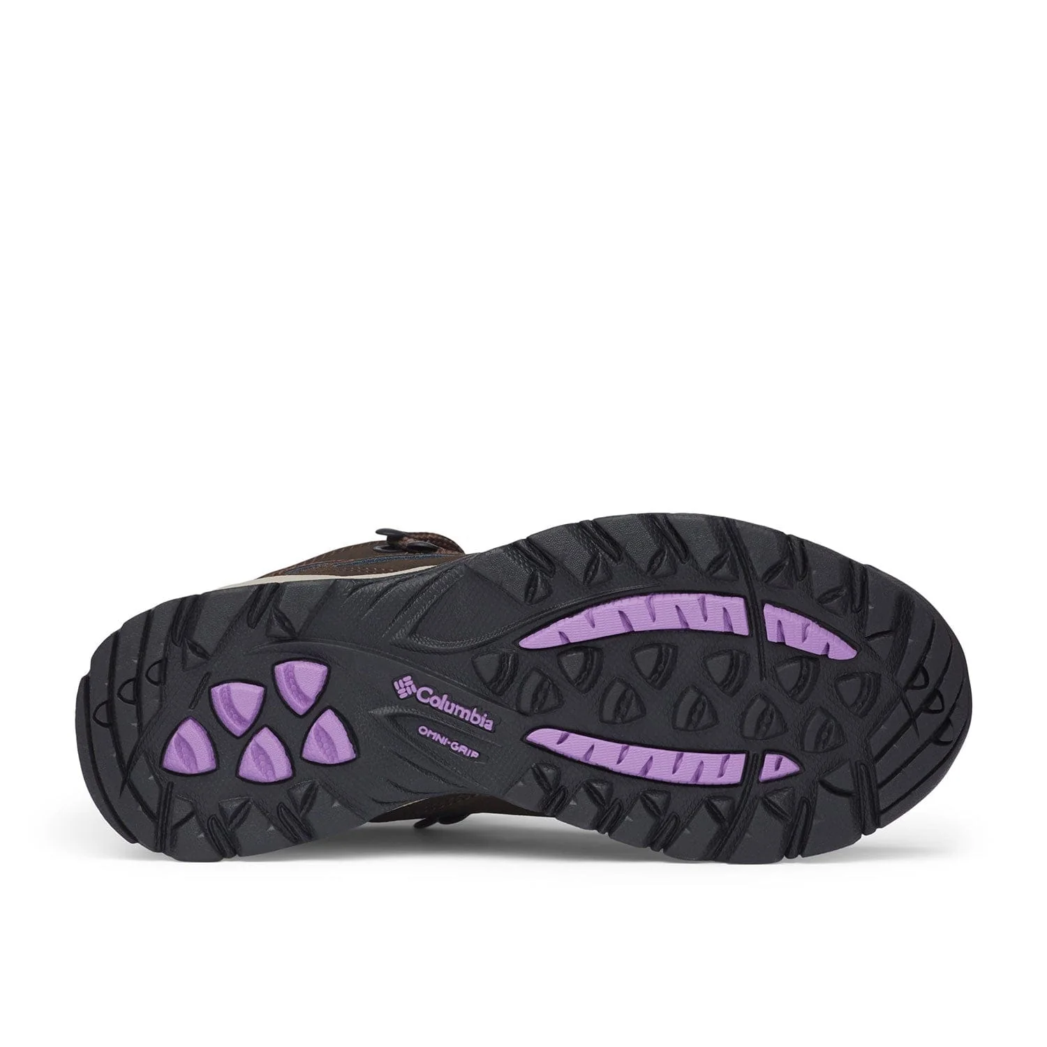 Columbia Women's Newton Ridge Plus Waterproof Wide Hiking Boot - Image 3
