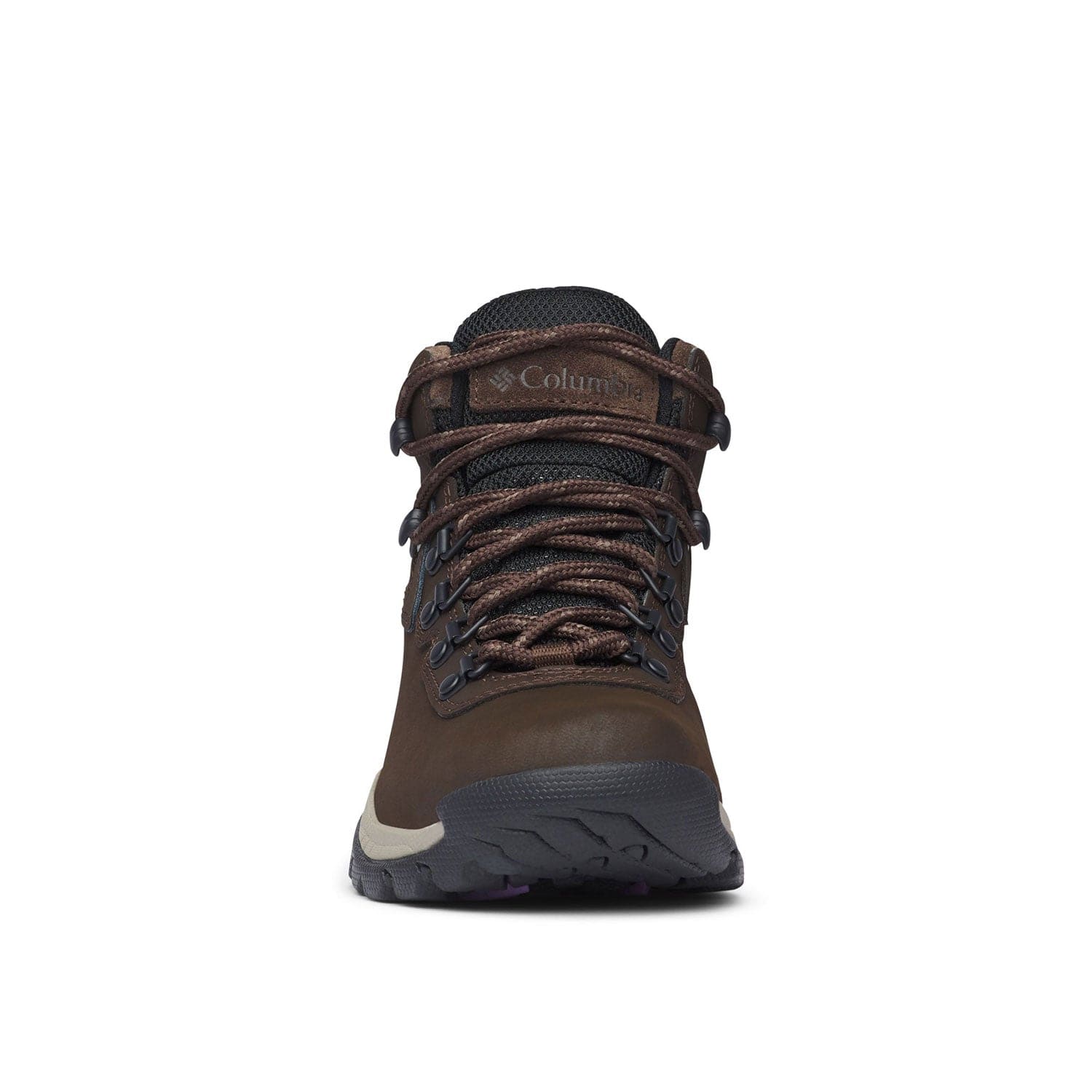 Columbia Women's Newton Ridge Plus Waterproof Wide Hiking Boot - Image 4