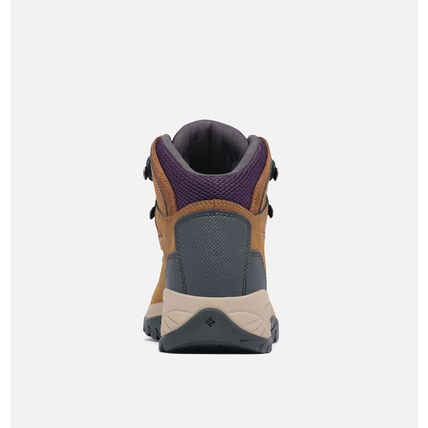 Columbia Women's Newton Ridge Plus Waterproof Wide Hiking Boot - Image 9