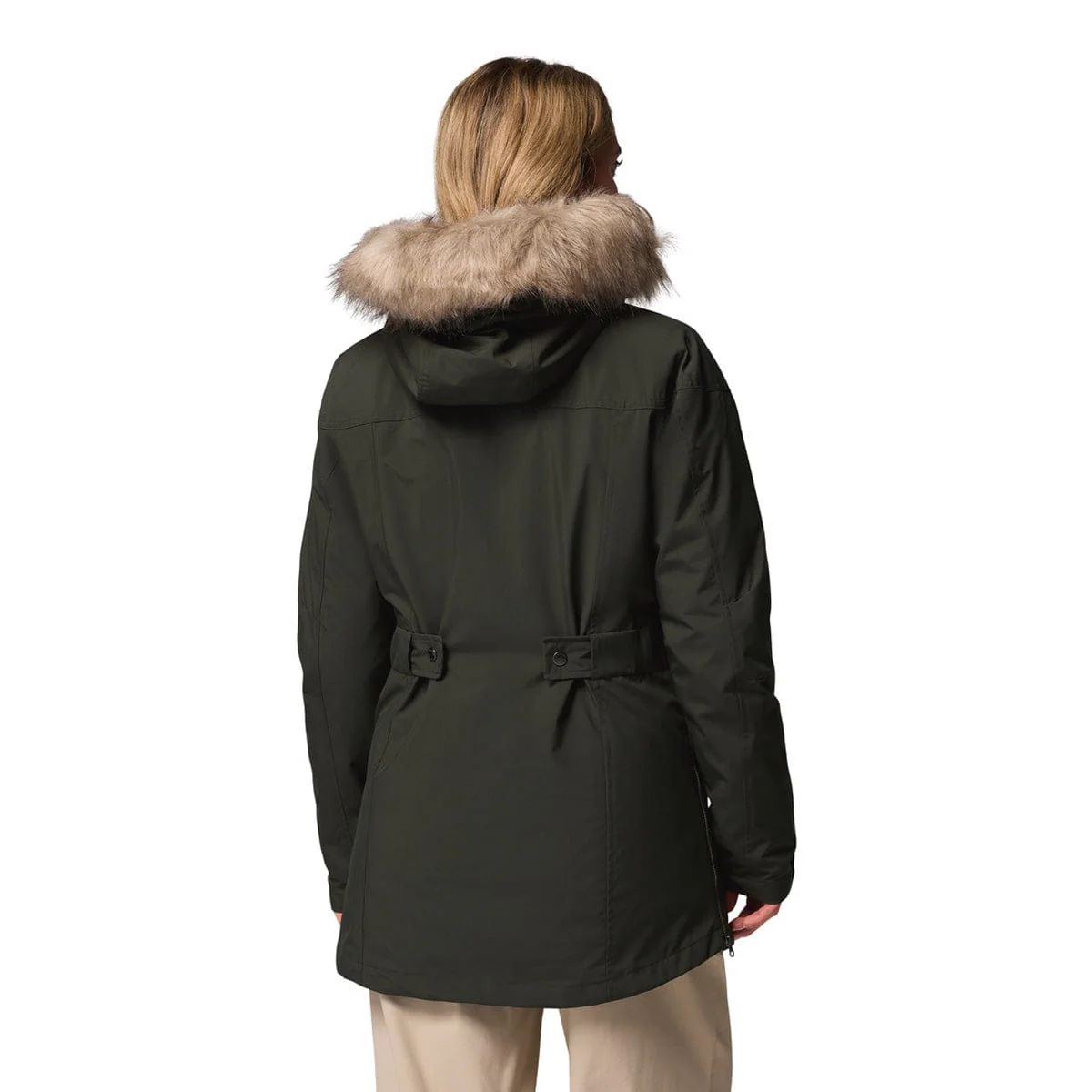 Columbia Women's Payton Pass™ II Interchange Jacket - Image 6