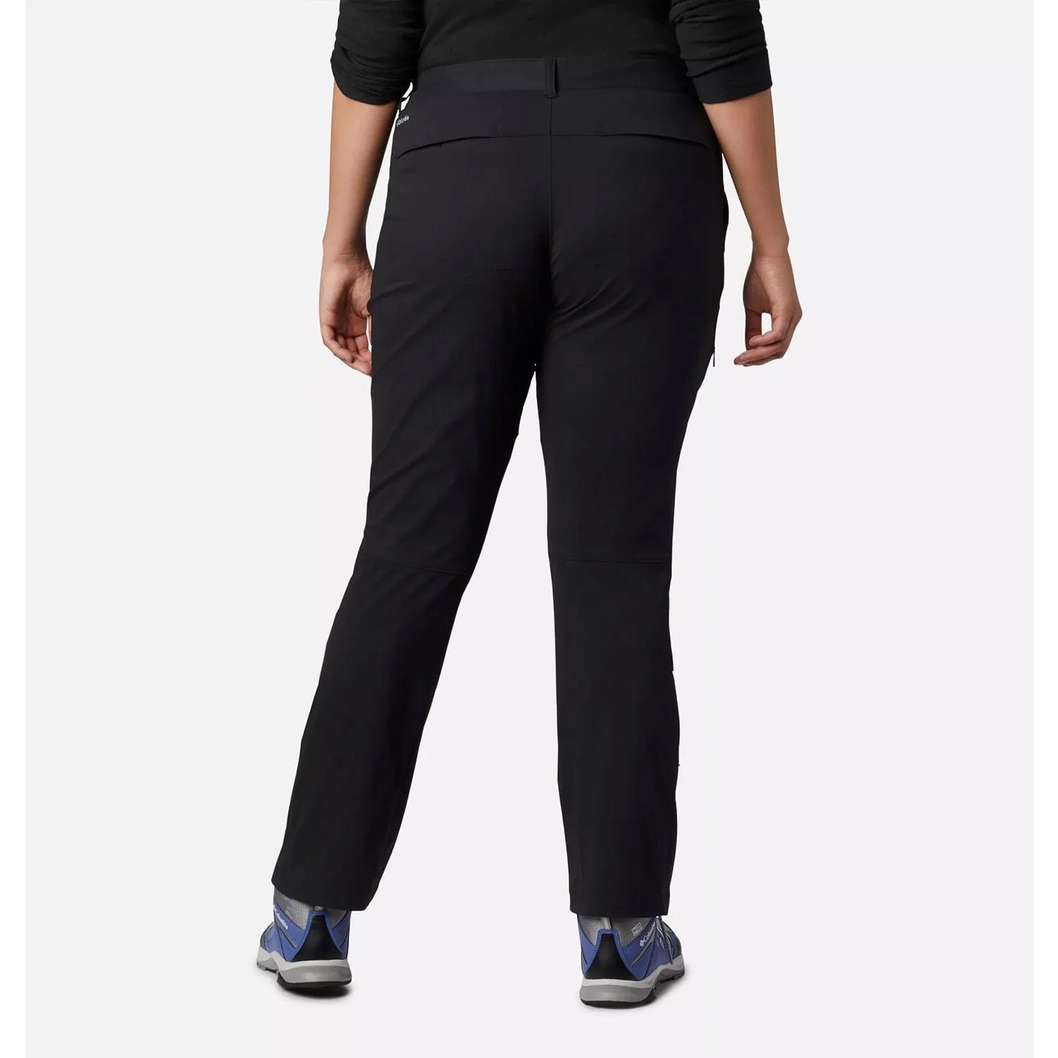 Columbia Women's Plus Size Saturday Trail Pant - Image 2