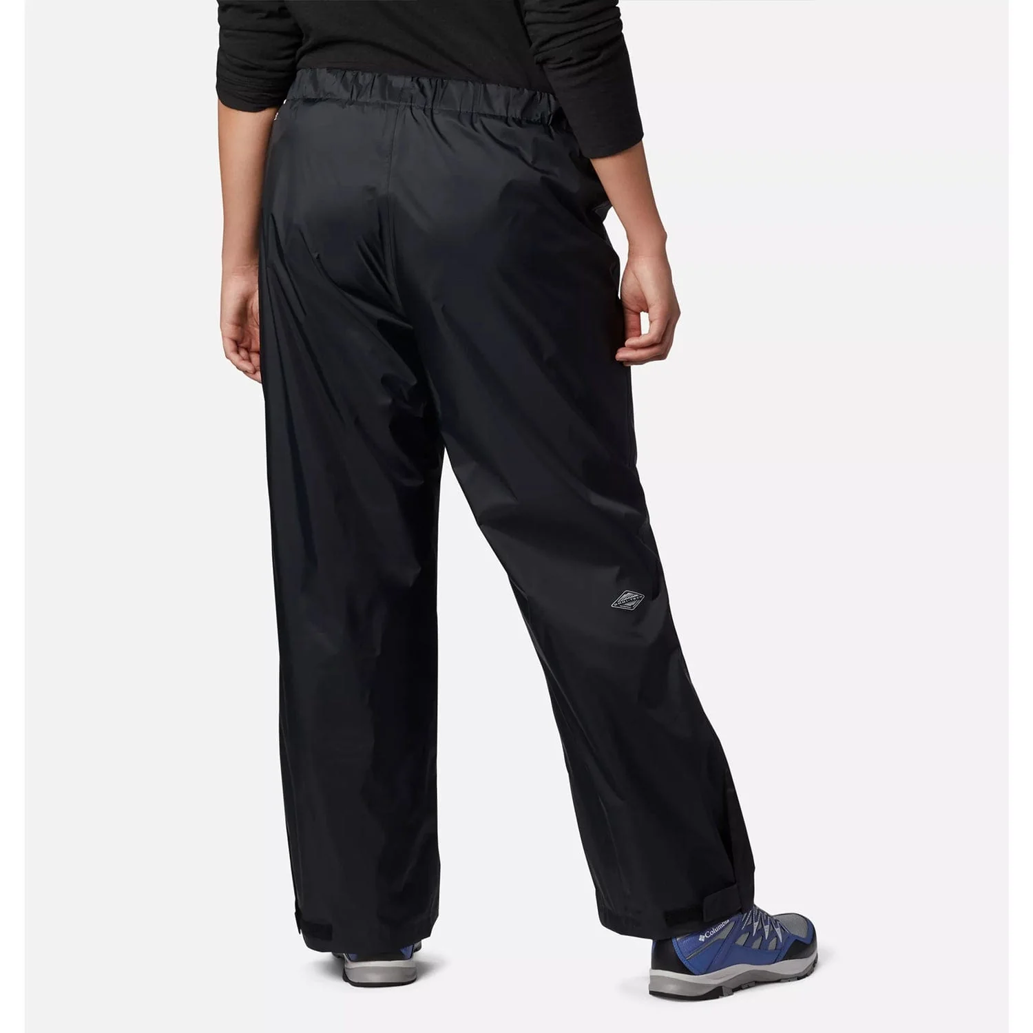 Columbia Women's Plus Size Storm Surge Pant - Image 2
