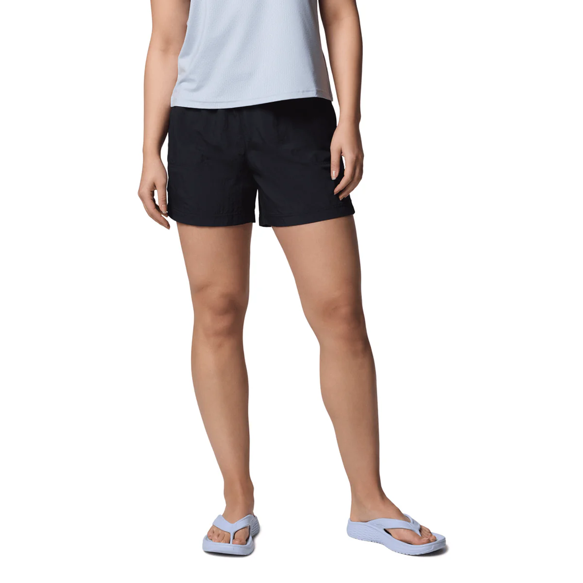 Columbia Women's Sandy River Short II - Image 2
