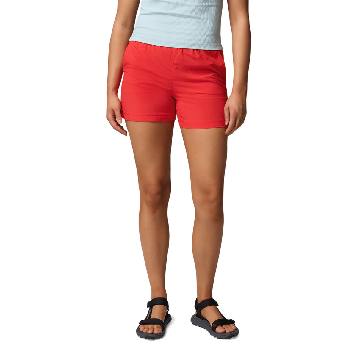 Columbia Women's Sandy River Short II - Image 3
