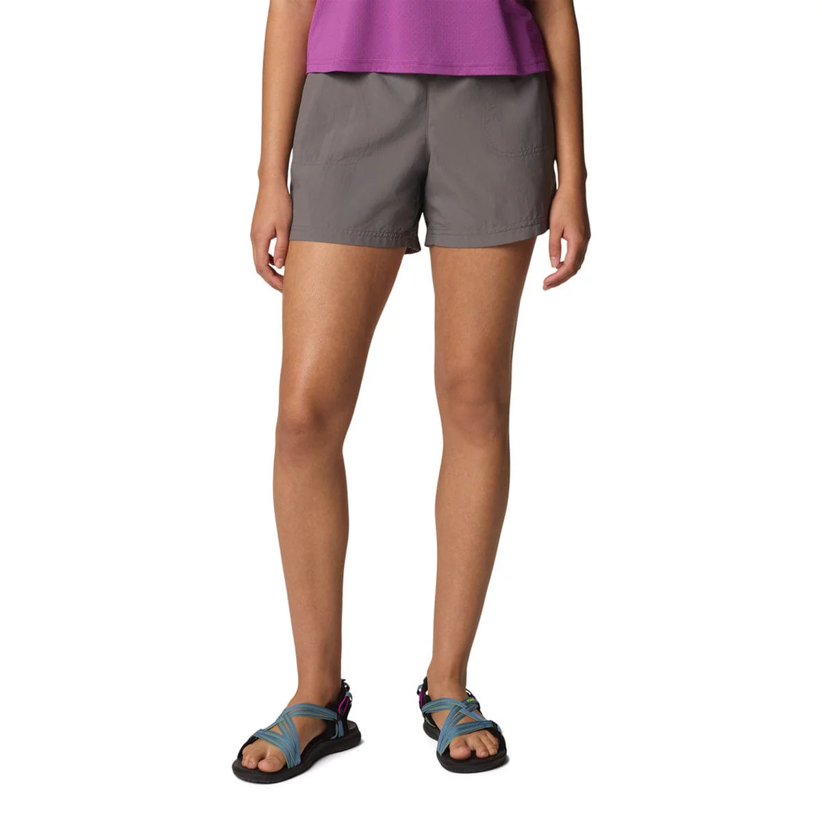 Columbia Women's Sandy River Short II - Image 4