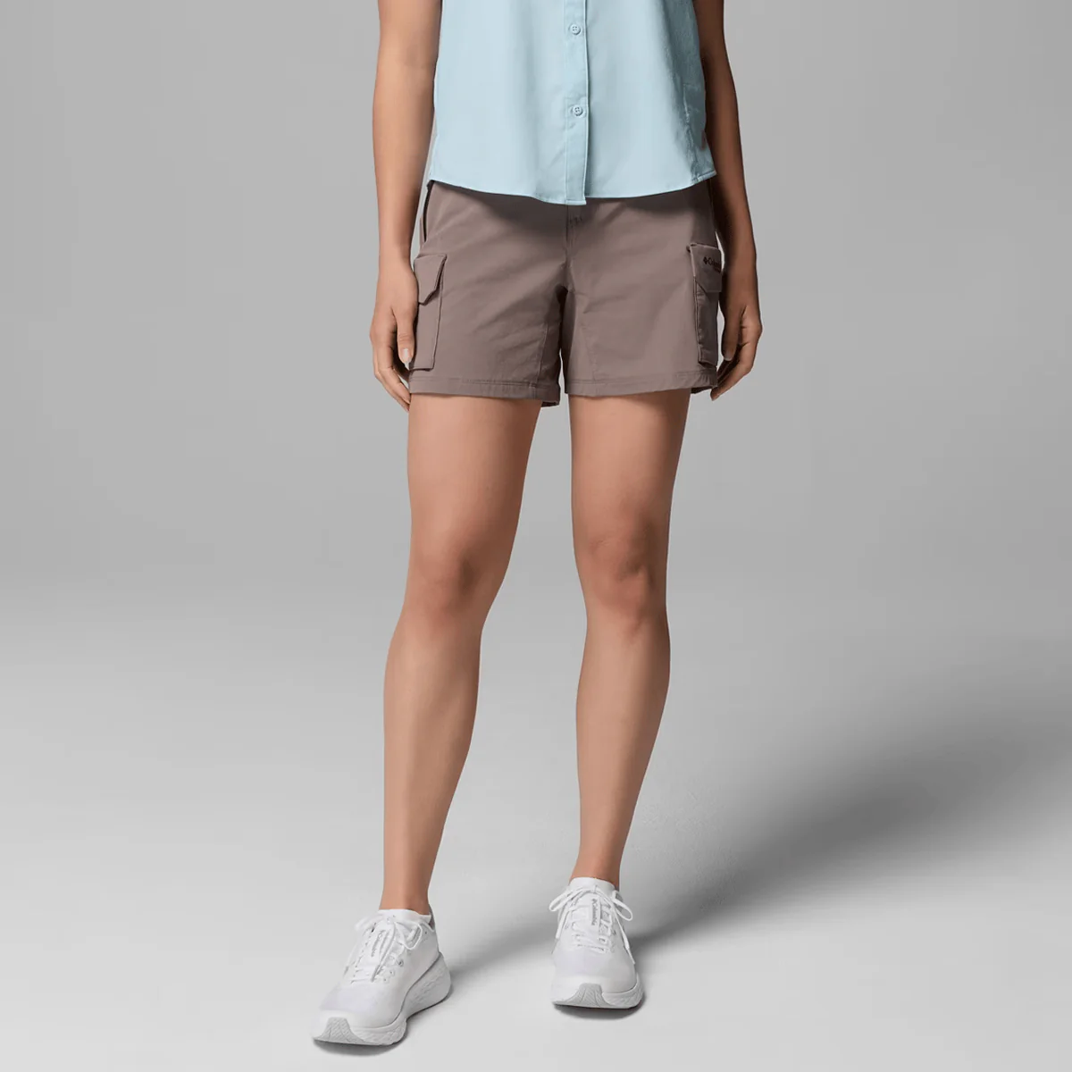 Columbia Women's Silver Ridge™ Elite Short - Image 3