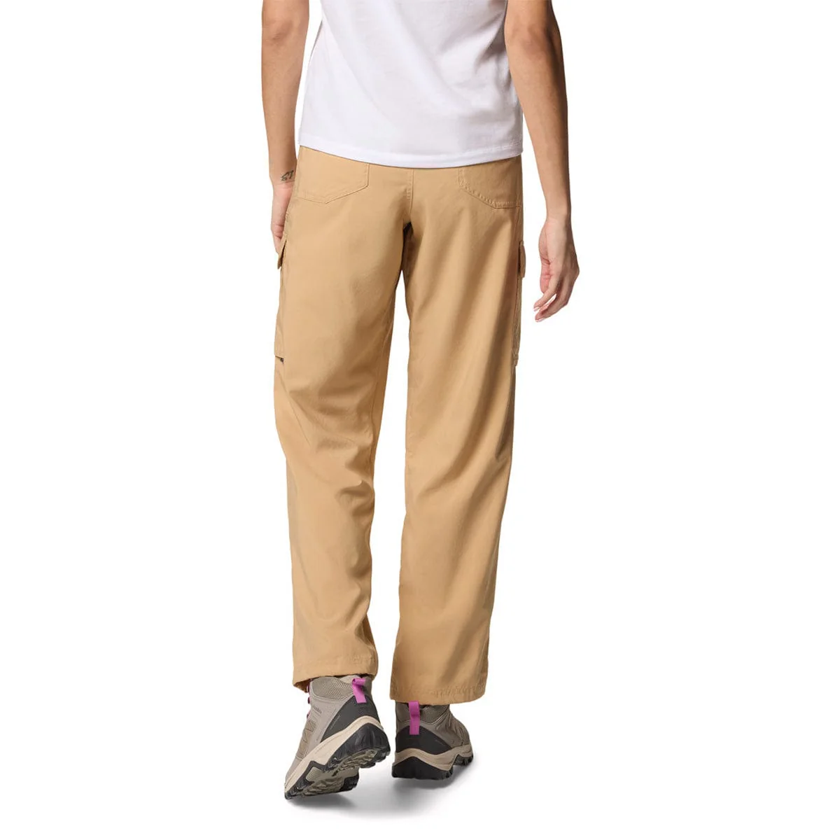 Columbia Women's Skien Valley Cargo Pant - Image 2