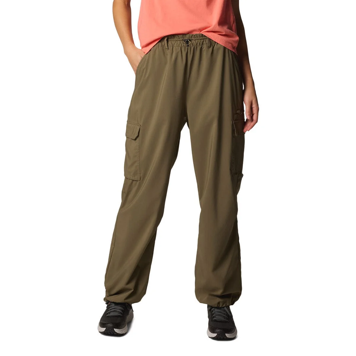 Columbia Women's Skien Valley Cargo Pant - Image 4